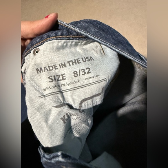 Kimes Ranch Jeans - Picture 3 of 3